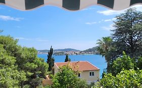 Apartman Planinić